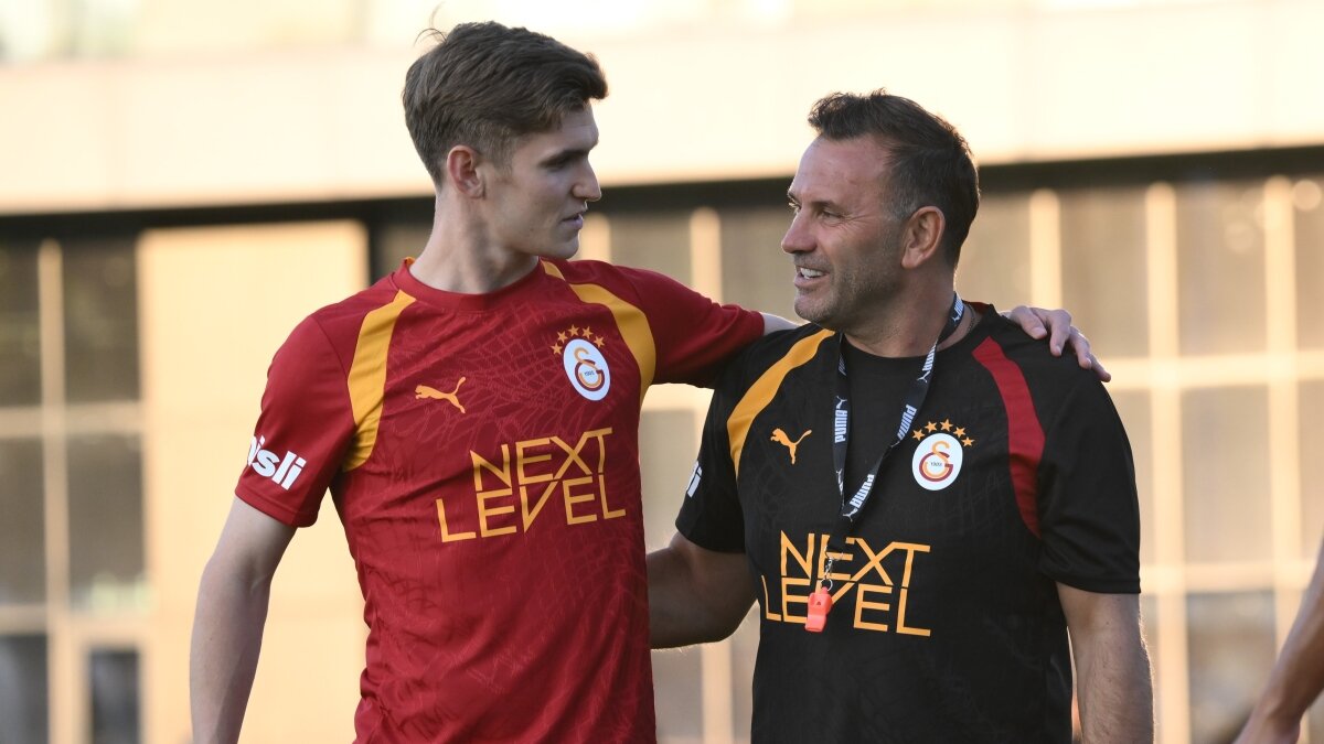 Jelert'in Yeni Adresi Fenerbahçe! İlk Maç ve Galatasaray'a Etkileri