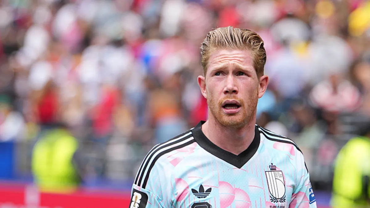 Kevin De Bruyne İddiası ve Aslanımızın Abline Hamlesi Gündemde!