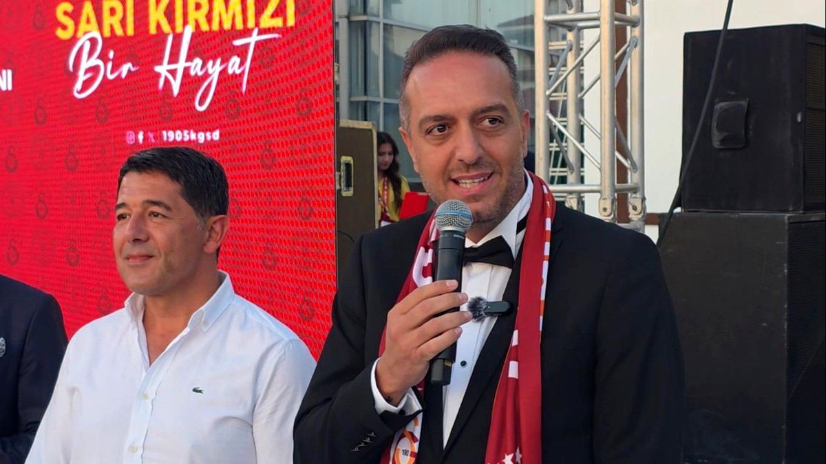 Kütahya'da Galatasarayımızın 26. Şampiyonluk Coşkusu Doruktaydı!