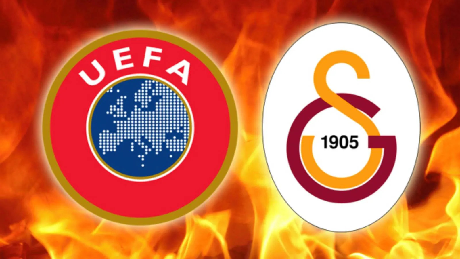 Lille Deplasmanı Öncesi Fransa'da Gerilim: Galatasarayımız Sahaya Çıkıyor!