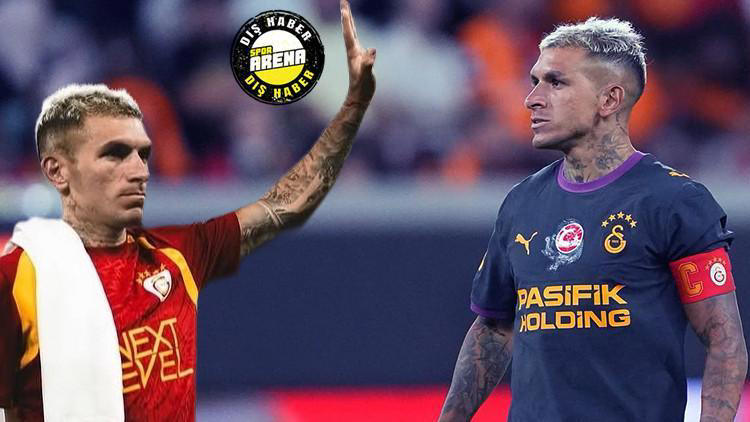 Lucas Torreira İçin Galatasarayımıza 6 Milyon Euro'luk Resmi Teklif!