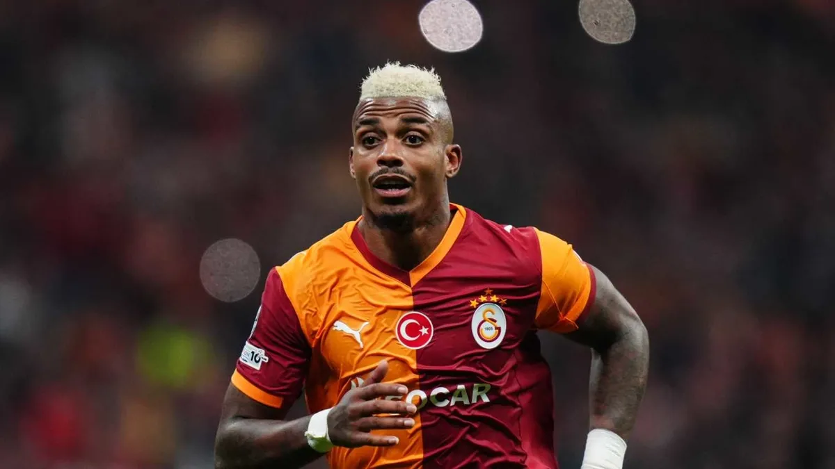 Mario Lemina'dan Transfer İddialarına Galatasaray Camiasını Sevindiren Yanıt!