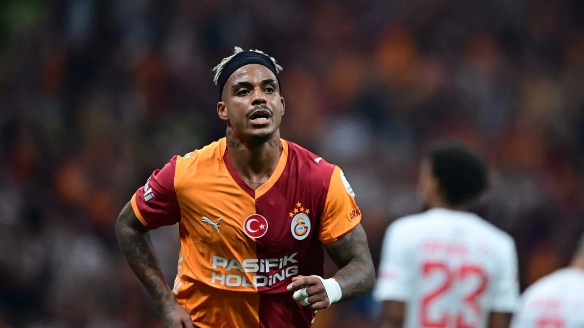 Mario Lemina İddialarına Galatasaray ve Yıldız Oyuncudan Yanıt!