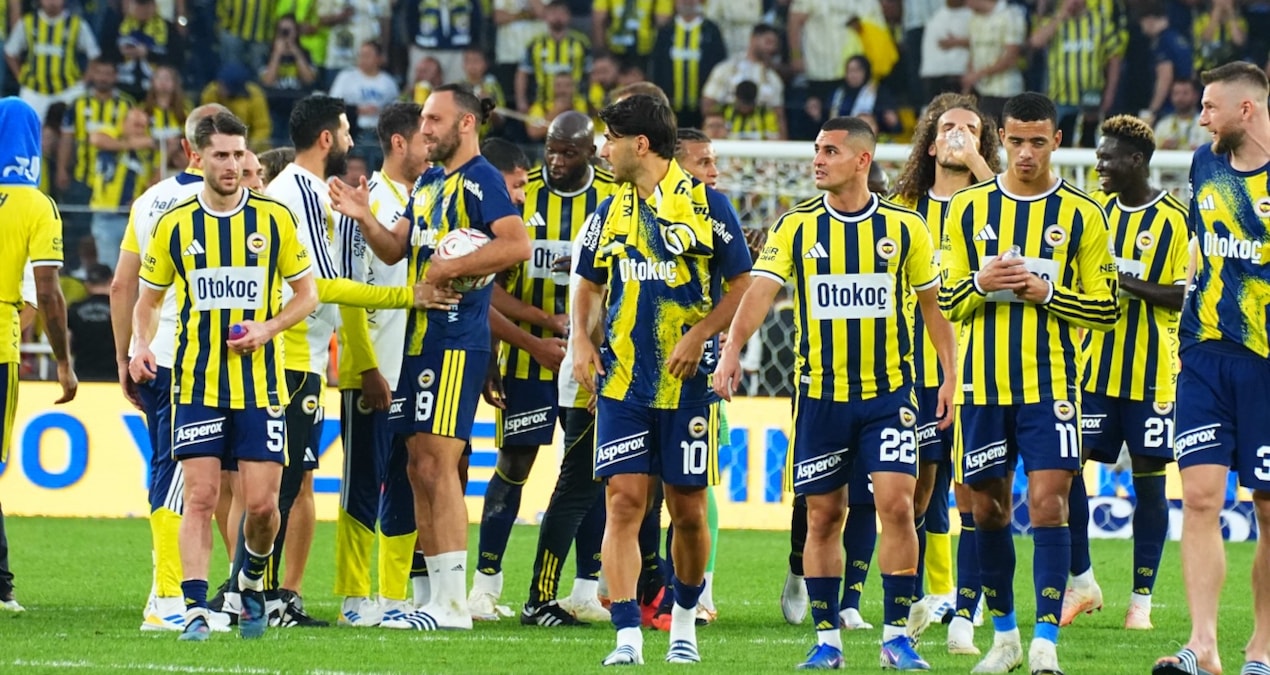 Milli Ara Öncesi Süper Lig'de Gündem: Galatasaray'ımız İçin Yeni Bir Başlangıç Vakti