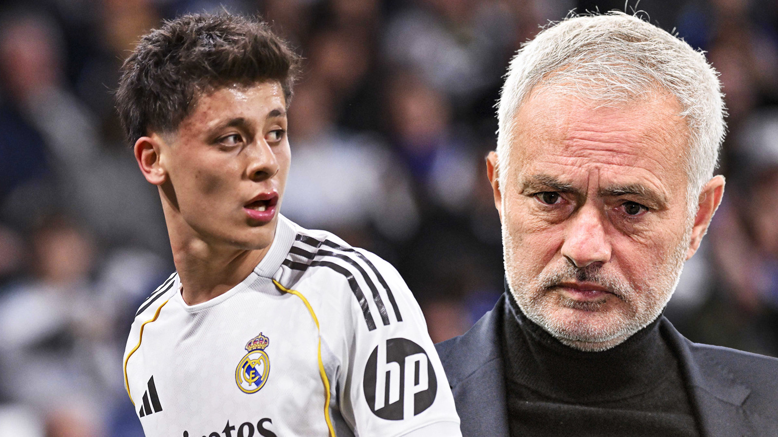 Mourinho'nun Gözden Çıkardığı Real Madridli Yıldız Galatasarayımızda!