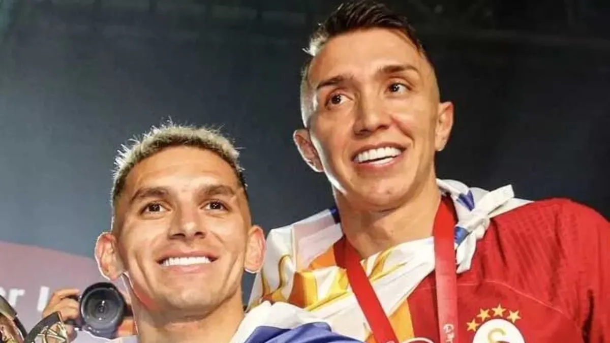 Muslera ve Torreira'dan Real Madridli Yıldıza Galatasaray Çağrısı