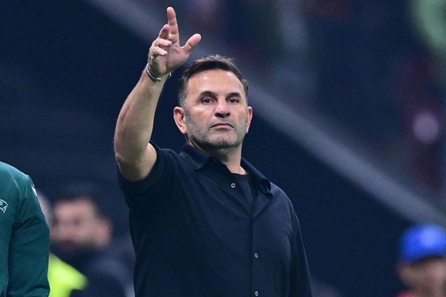 Okan Buruk'tan Sürpriz Karar: Galatasaray'ımız Jakobs'a Veda Ediyor!