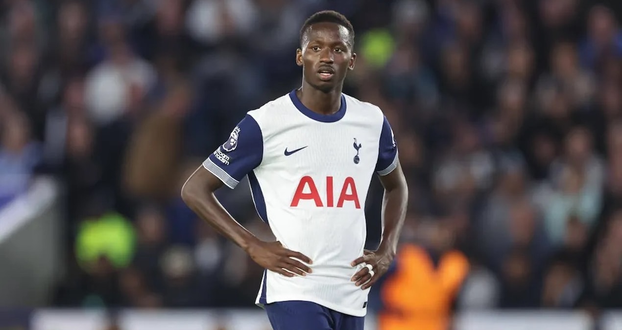 Pape Matar Sarr Galatasaray İçin Gemileri Yaktı! Aslan Emojisi Heyecan Yarattı