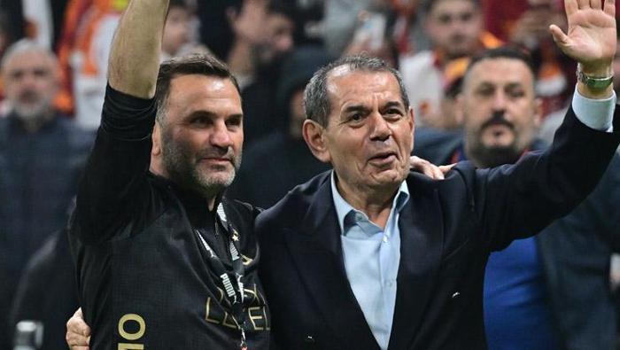 Rafael Leao'dan Galatasaray'ı İlgilendiren Transfer Açıklaması!