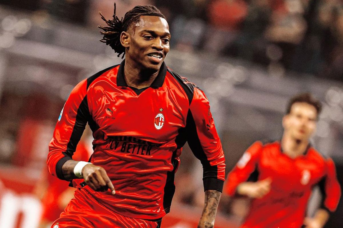 Rafael Leao Transferinde Son Durum: Galatasaray'da Yeni Hedefler!