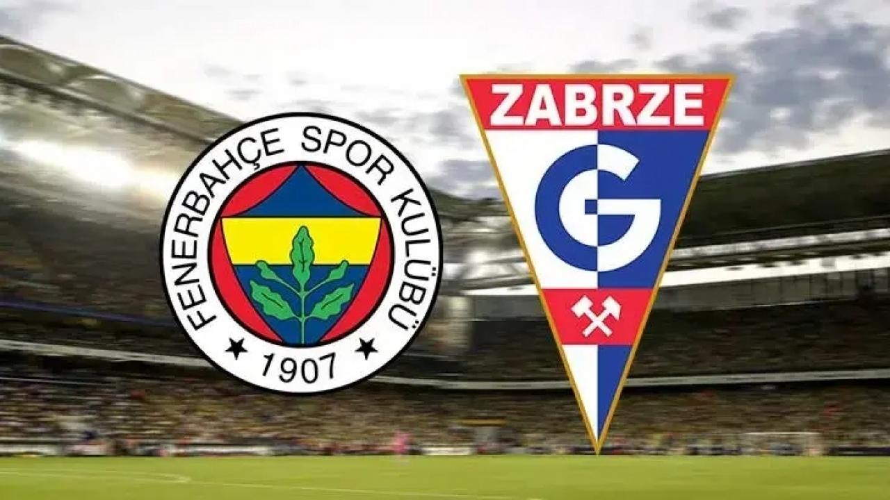 Rakibimizin Avrupa Mesaisi: Fenerbahçe Şampiyonlar Ligi Şifresiz