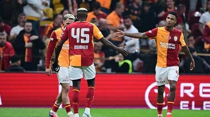 RAMS Park'ta Dev Gece! Galatasaray-Barcelona Maçı Ne Zaman, Saat Kaçta, Hangi Kanalda?