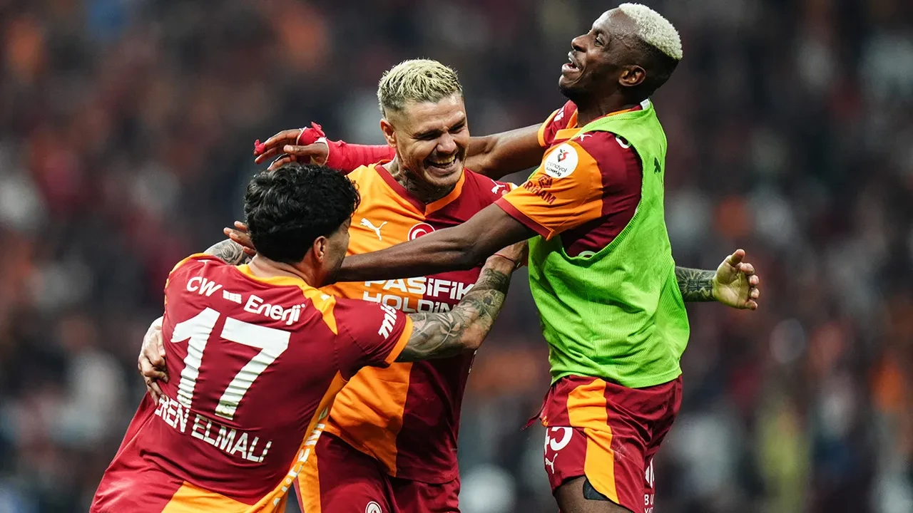 Real Madrid'in Yıldızı Galatasaray'a Çok Yakın! Transferde Son Durum