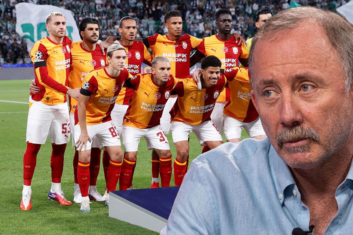 Sergen Yalçın'dan Barcelona Maçı Öncesi Galatasaray'a Kritik Uyarılar