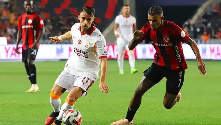 Süper Lig 1. Hafta Heyecanı Başlıyor: Galatasarayımız Sahada!