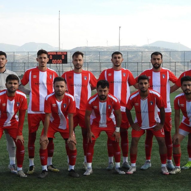 Türkiye Kupası: Adanaspor - Adana Adaletgücü Spor Maçı ve Galatasaray'ın Kupa Hedefi