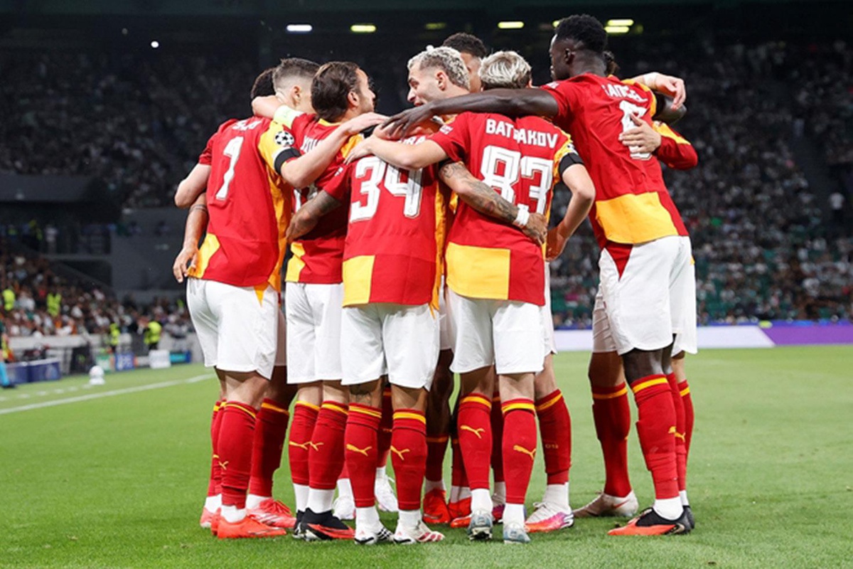 UEFA'dan Galatasaray'ın Erteleme Talebine Ret Kararı Geldi