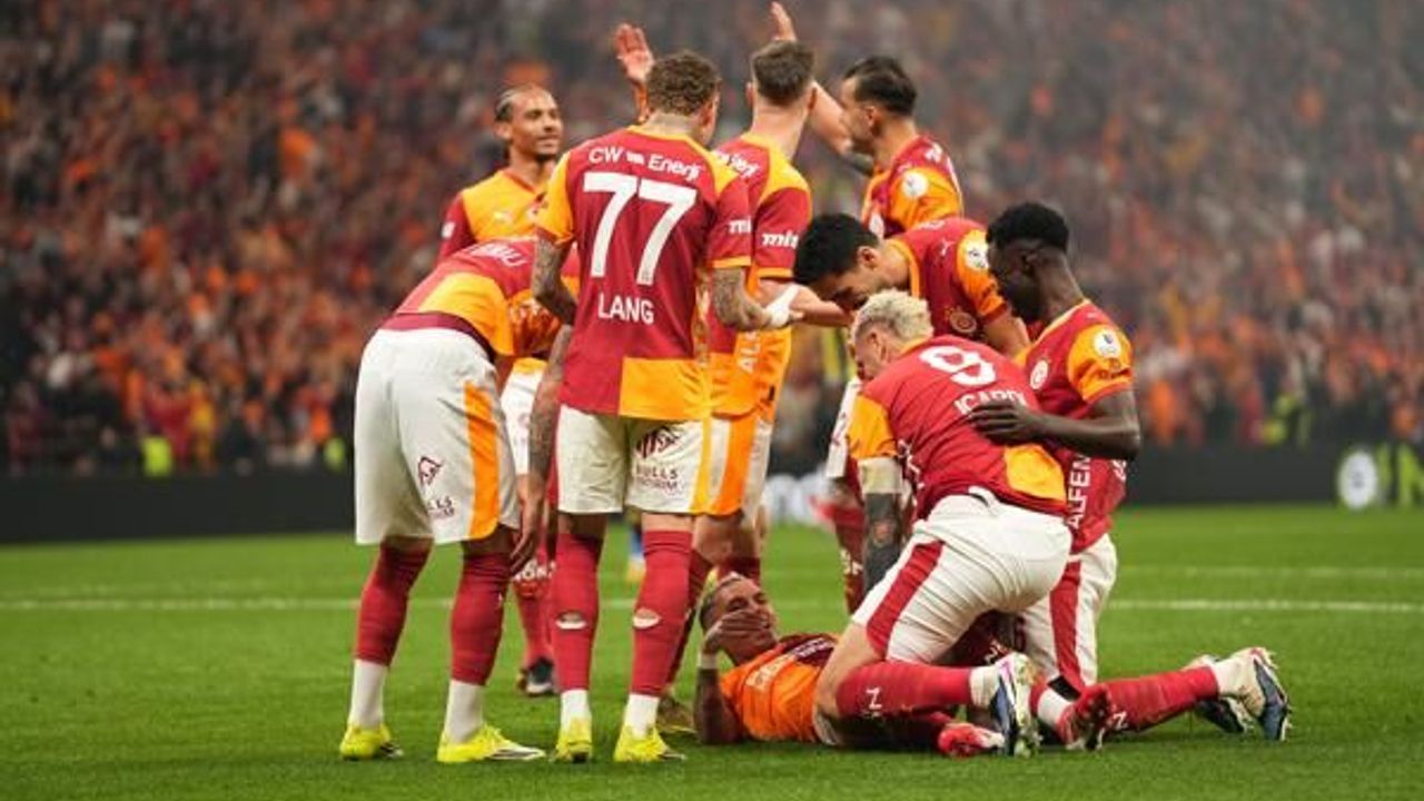 Ümraniye-Galatasaray Maçı Biletleri Satışta: Aslanımızı Desteklemeye Hazırız!