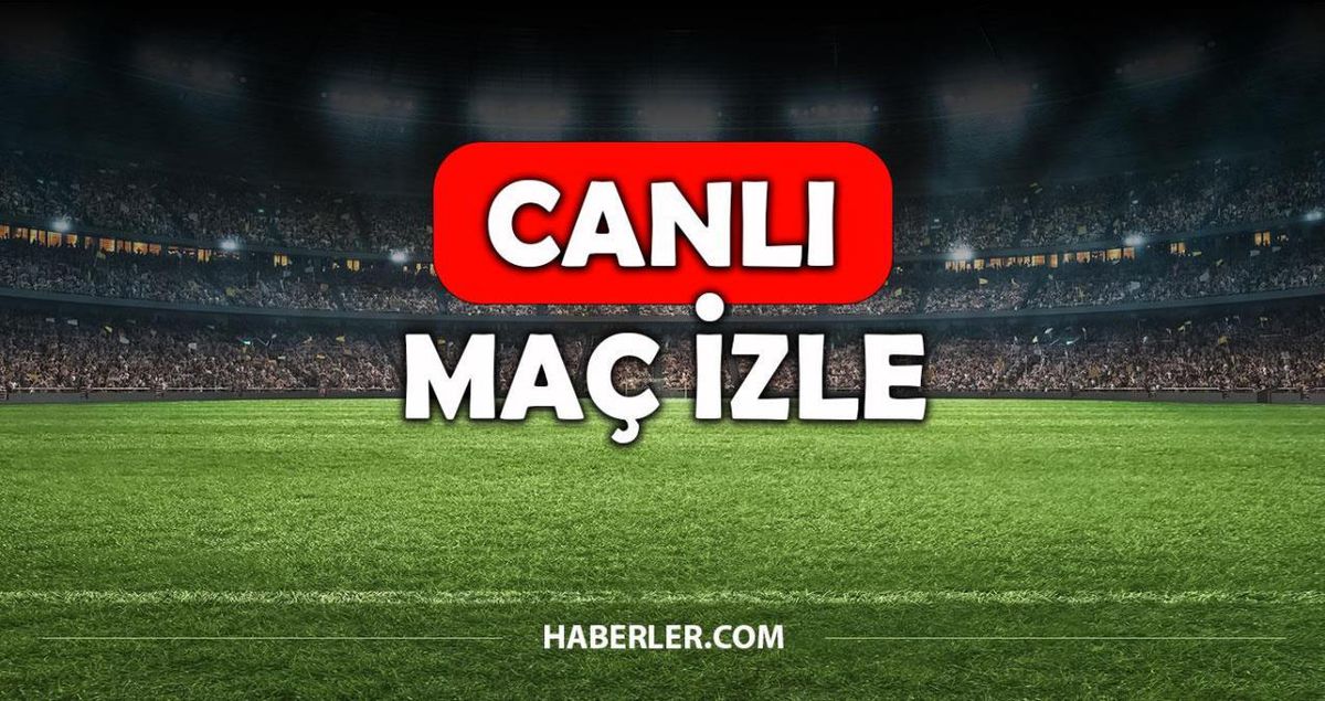 Ümraniyespor - Galatasaray Maçı Canlı Nereden İzlenir? Aslanımız Sahada!