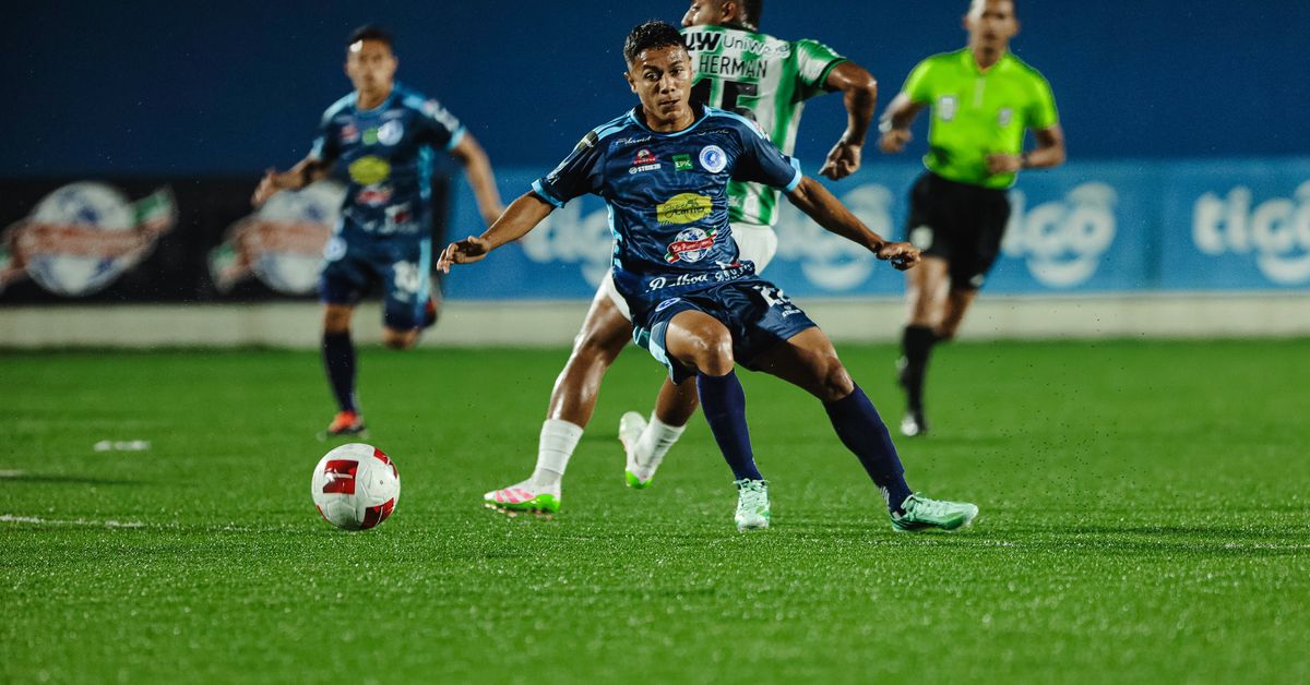 Veraguas United FC II Maçları: Cimbom'un Takipteki Gençleri
