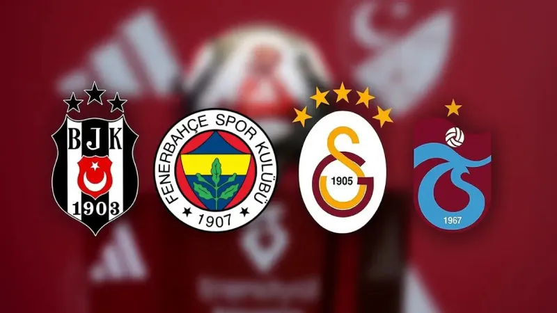 Yeni Yabancı Kuralına En Hazır Galatasaray'ımız! Fenerbahçe Alarmda: İşte Son Durum
